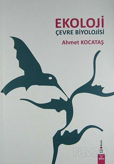 Ekoloji - Dora Yayınları