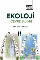 Ekoloji: Çevre Bilimi - Eğitim Kitabevi