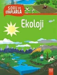 Ekoloji / Soru ve Cevaplarla - 1001 Çiçek Kitaplar