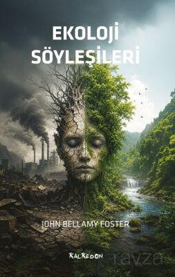 Ekoloji Söyleşileri - 1