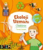 Ekoloji Uzmanı Olabilirim - 1