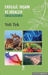 Ekoloji, Yaşam ve Riskler - Ceren Kültür Yayınları