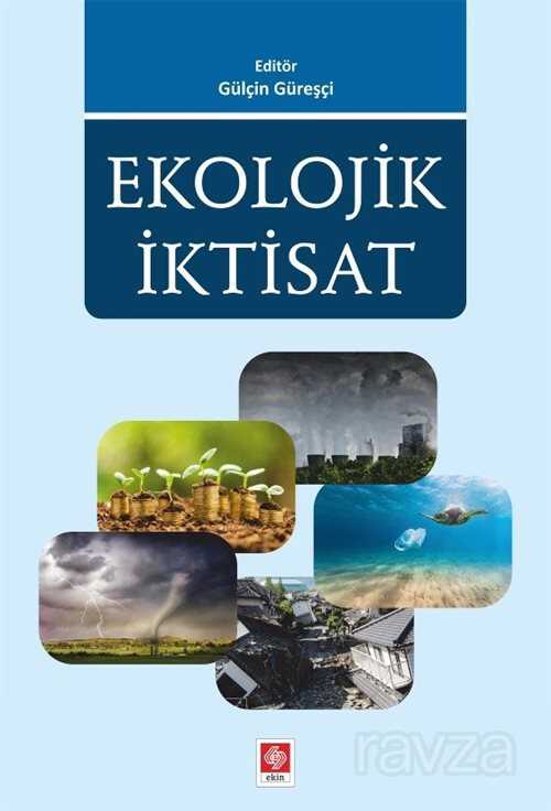 Ekolojik İktisat - 1