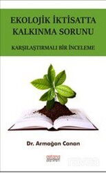 Ekolojik İktisatta Kalkınma Sorunu - Astana Yayınları