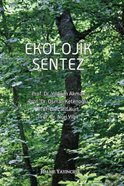 Ekolojik Sentez - Palme Yayıncılık