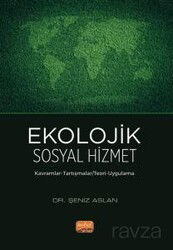 Ekolojik Sosyal Hizmet - Nobel Bilimsel