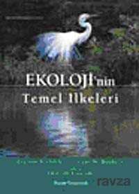 Ekoloji'nin Temel İlkeleri - Palme Yayıncılık