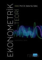 Ekonometrik Teori - Nobel Yayın Dağıtım