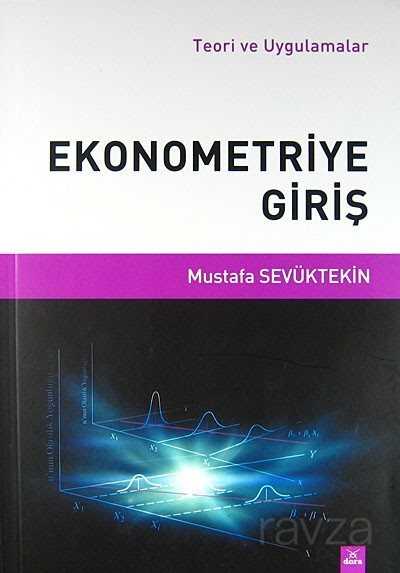 Ekonometriye Giriş - Dora Yayınları