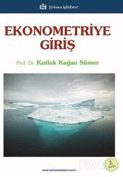 Ekonometriye Giriş - Türkmen Kitabevi