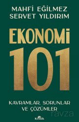 Ekonomi 101 - Kronik Kitap