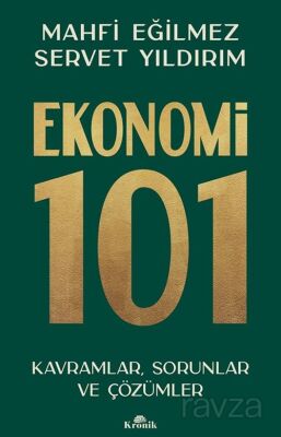 Ekonomi 101 - 1
