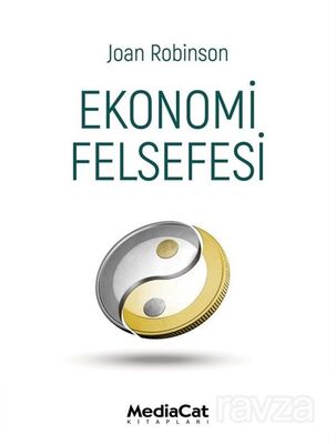 Ekonomi Felsefesi - 1