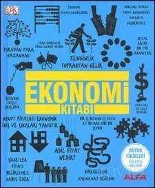 Ekonomi Kitabı - 1
