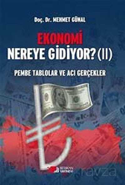 Ekonomi Nereye Gidiyor? (II) - Berikan Yayınevi