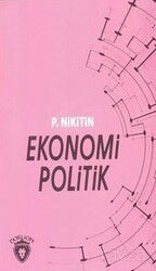 Ekonomi Politik - Dorlion Yayınevi
