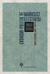 Ekonomi Politik ve Marksist Eleştirisi - Yordam Kitap