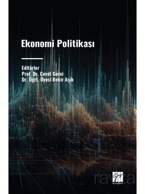 Ekonomi Politikası - 1