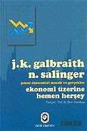 Ekonomi Üzerine Hemen Herşey - Cem Yayınları