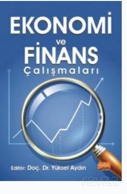 Ekonomi ve Finans Çalışmaları - 1