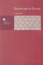 Ekonomi ve İnanç - Diyanet Vakfı Yayınları