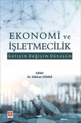 Ekonomi ve İşletmecilik - 1