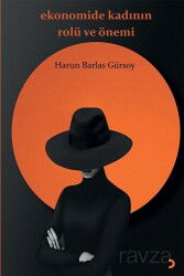 Ekonomide Kadının Rolü ve Önemi - Cinius Yayınları