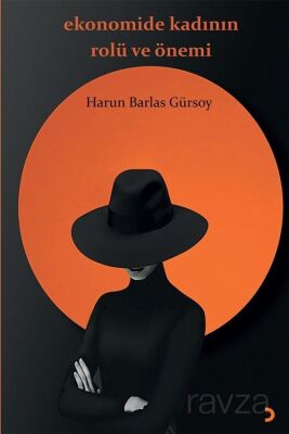 Ekonomide Kadının Rolü ve Önemi - 1