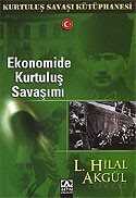 Ekonomide Kurtuluş Savaşımı - Altın Kitaplar