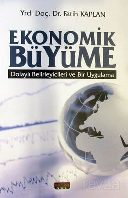 Ekonomik Büyüme - 1