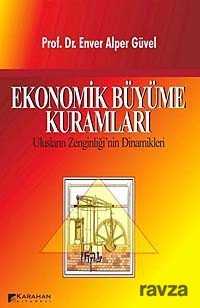 Ekonomik Büyüme Kuramları - Karahan Kitabevi (Ders Kitapları)
