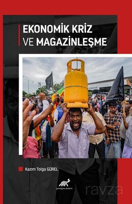 Ekonomik Kriz ve Magazinleşme - 1