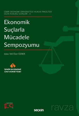 Ekonomik Suçlarla Mücadele Sempozyumu - 1