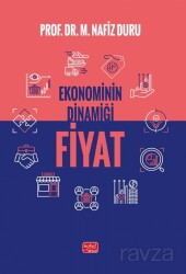 Ekonominin Dinamiği - Fiyat - Nobel Bilimsel