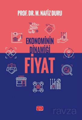 Ekonominin Dinamiği - Fiyat - 1