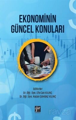 Ekonominin Güncel Konuları - 1