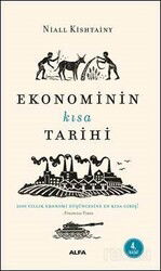 Ekonominin Kısa Tarihi - Alfa Yayınları