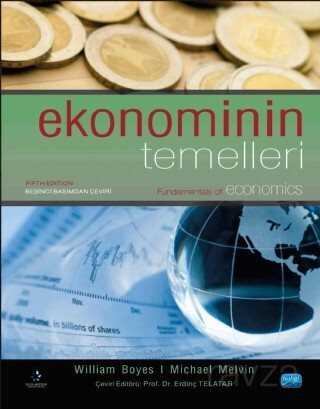 Ekonominin Temelleri - Nobel Yayın Dağıtım