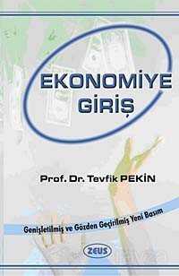 Ekonomiye Giriş - Zeus Kitabevi