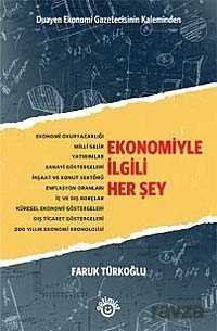 Ekonomiyle İlgili Her Şey - 1