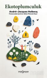 Ekotoplumculuk - Yeni İnsan Yayınevi