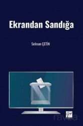Ekrandan Sandığa - Gazi Kitabevi