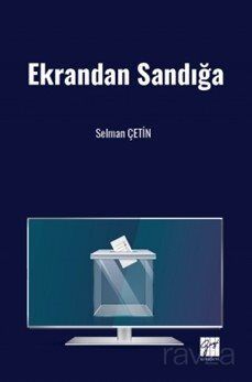 Ekrandan Sandığa - 1
