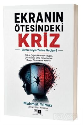 Ekranın Ötesindeki Kriz - 1