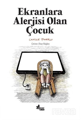 Ekranlara Alerjisi Olan Çocuk - 1