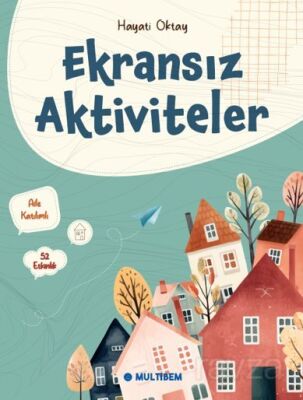 Ekransız Aktiviteler - 1