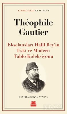 Ekselansları Halil Bey'in Eski ve Modern Tablo Koleksiyonu - 1