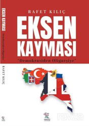 Eksen Kayması - Nergiz Yayınları