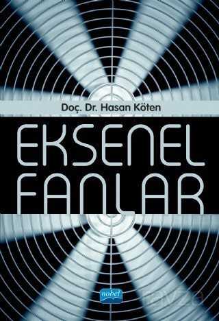 Eksenel Fanlar - Nobel Yayın Dağıtım