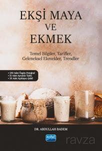 Ekşi Maya ve Ekmek - 1